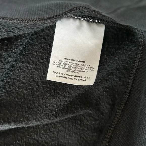 Nike SB Sierra Bravo Pullover Sweater - Picture 5 of 9